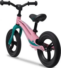 Беговел Lionelo Bart Tour Pink bubblegum
